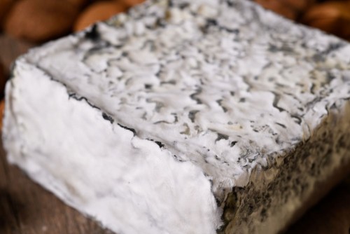 Formatge Carrat Bauma (450 gr.)