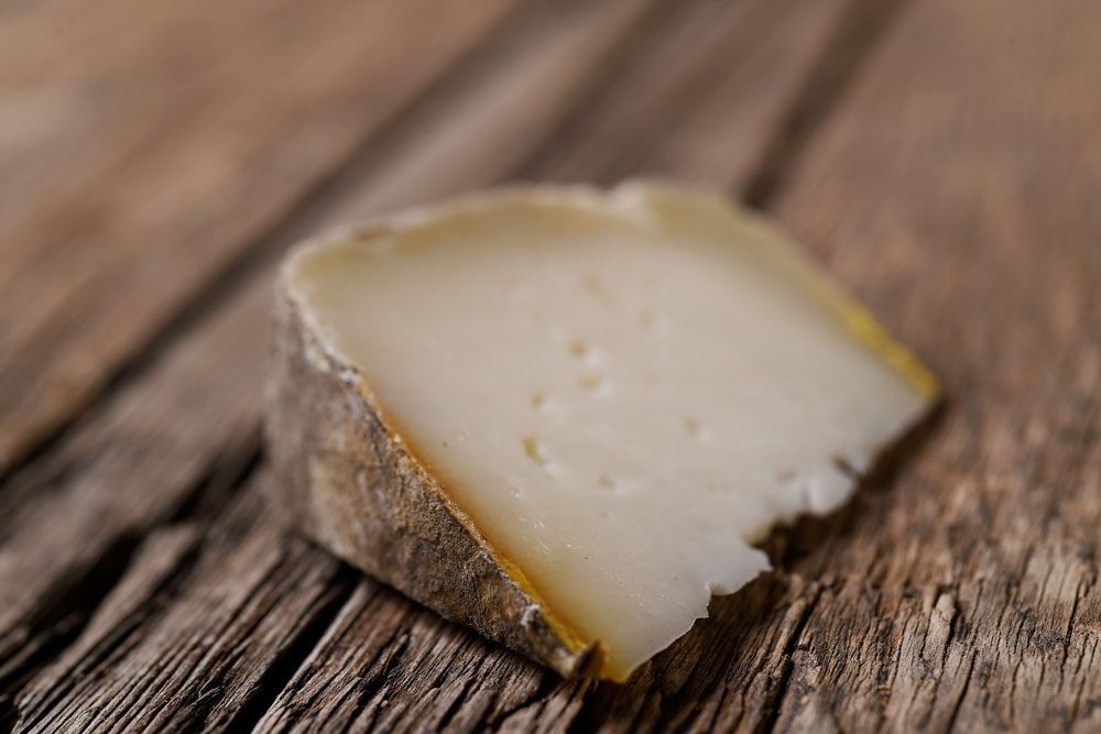 Formatge Garrotxa Bauma (1,2 kg.)