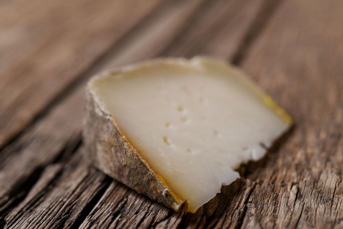 Formatge Garrotxa Bauma (1,2 kg.)