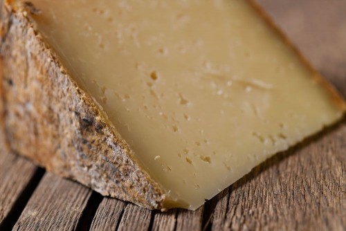 Formatge vell reserva Urpina