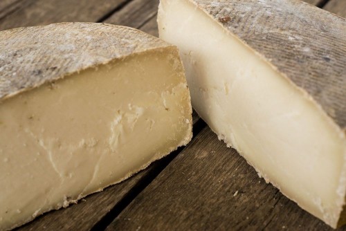 Formatge de cabra Roc Mas Glosset