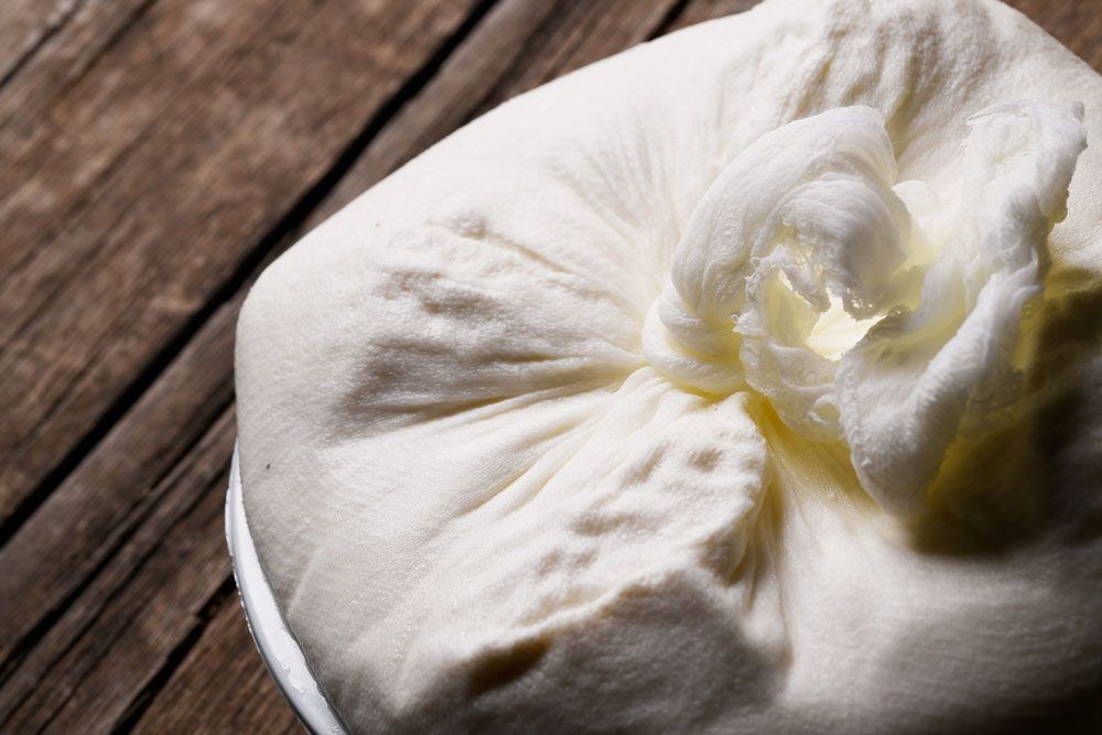 Mató en tovalló (1 kg)